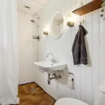Fyrvej Iii Holiday home