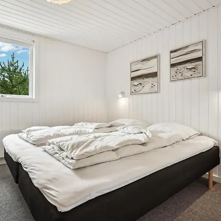 Fyrvej Romo Iii Casa vacanze