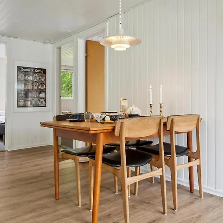 Prázdninový dům Fyrvej Iii