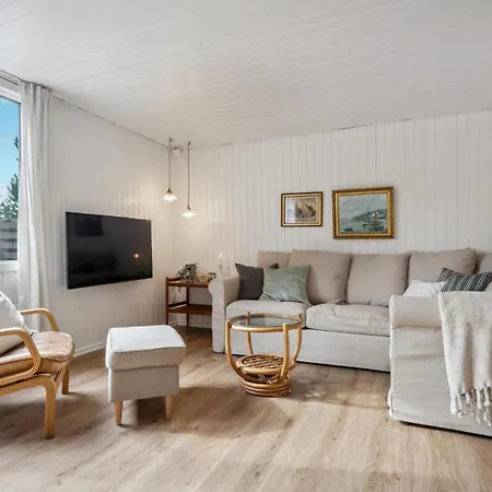 Fyrvej Romo Iii * Romo