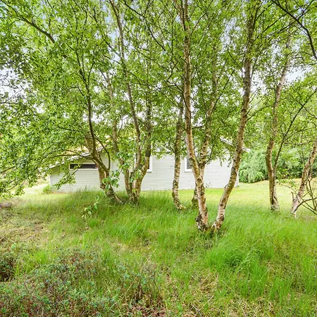 Fyrvej Romo Iii Ferienhaus