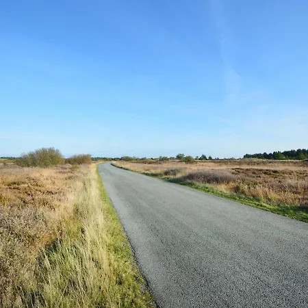 Fyrvej Iii Prázdninový dům *