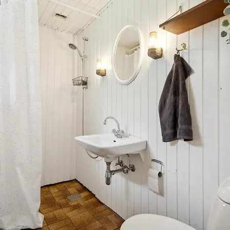 Fyrvej Romo Iii Casa vacanze