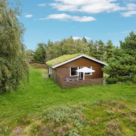 Casa vacanze Fyrvej Romo Iii