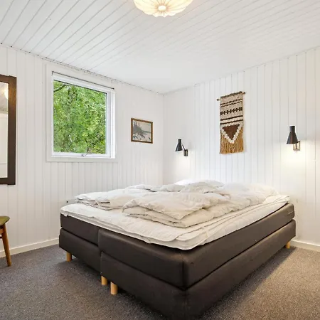 Casa vacanze Fyrvej Romo Iii Bolilmark