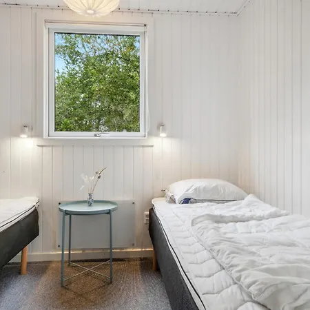 Casa vacanze Fyrvej Romo Iii