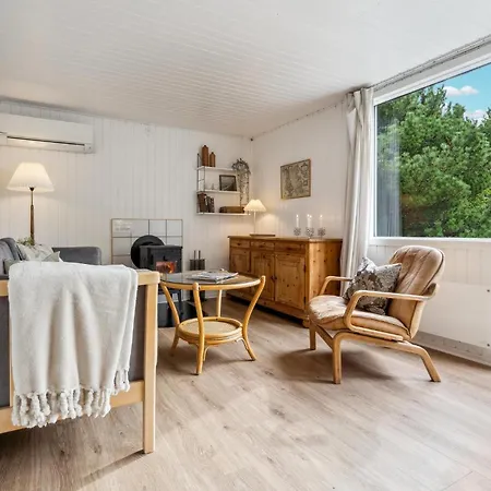 Casa vacanze Fyrvej Romo Iii *