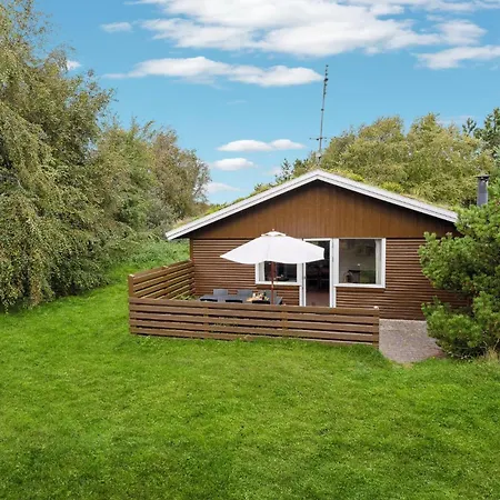 Fyrvej Romo Iii 펜션