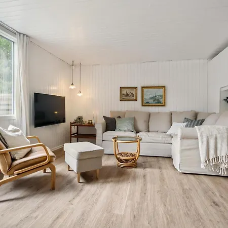 Casa vacanze Fyrvej Romo Iii Bolilmark