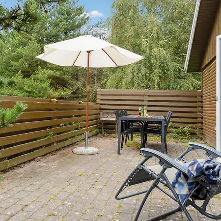 Ferienhaus Fyrvej Romo Iii Bolilmark