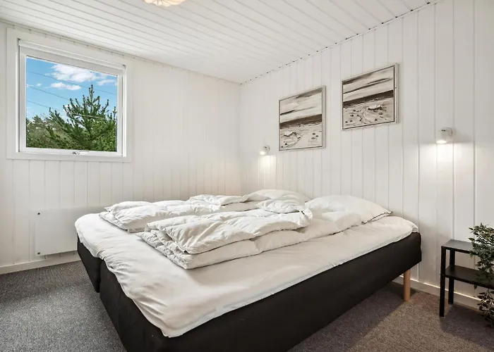 Fyrvej Iii Prázdninový dům