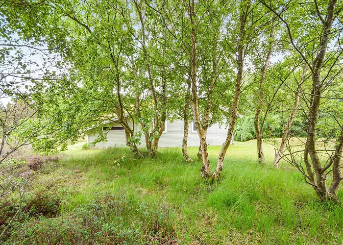 Fyrvej Iii Prázdninový dům