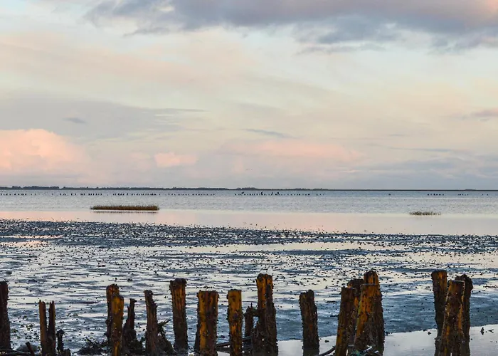 Prázdninový dům Fyrvej Iii