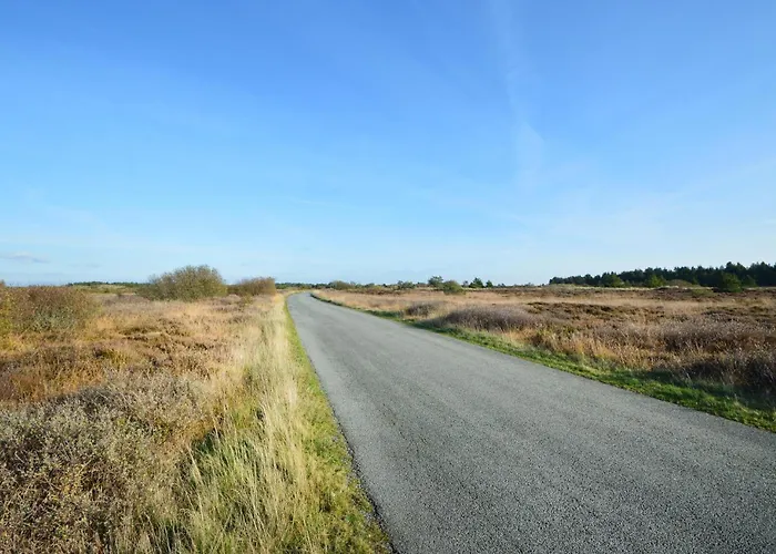 Fyrvej Iii Prázdninový dům *