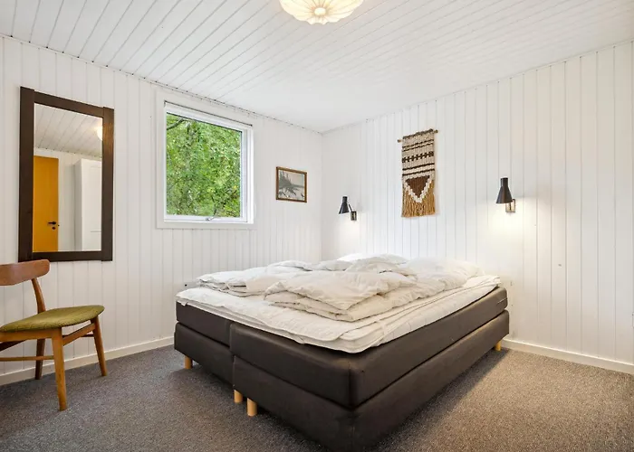 Prázdninový dům Fyrvej Iii Romo