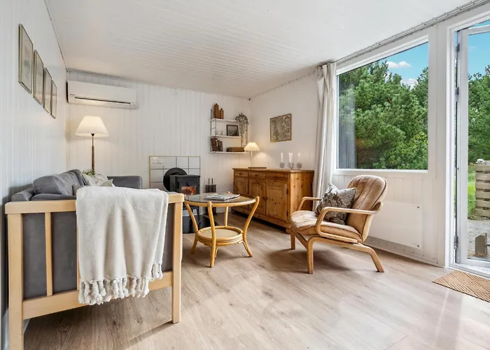 Prázdninový dům Fyrvej Iii *