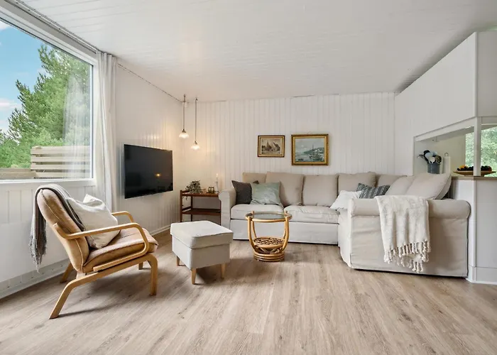 Prázdninový dům Fyrvej Iii Romo